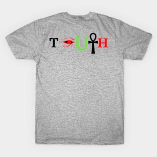 Truth - Afrinubi T-Shirt